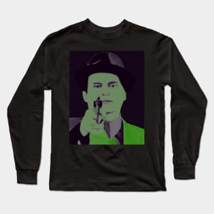 joe pesci Long Sleeve T-Shirt